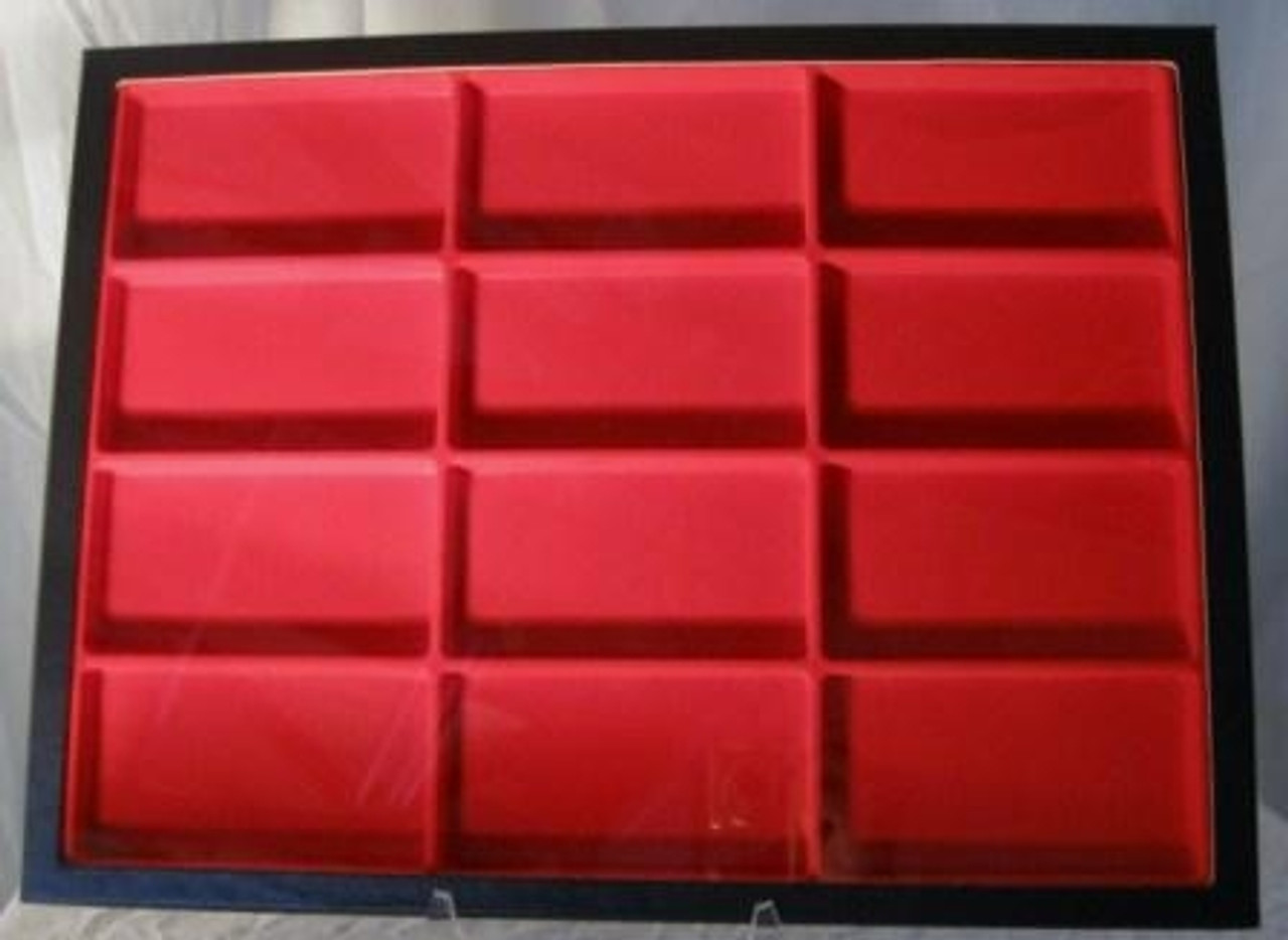 12 X 16 Flocked Trays